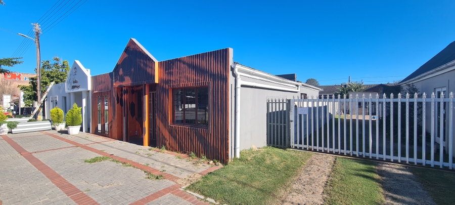 To Let Commercial Property for Rent in Port Alfred Eastern Cape